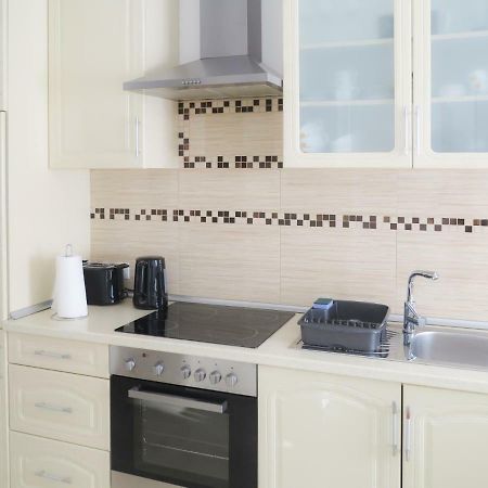 Apartmán Elegant No.18 Vídeň Exteriér fotografie