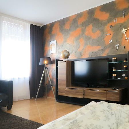 Apartmán Elegant No.18 Vídeň Exteriér fotografie