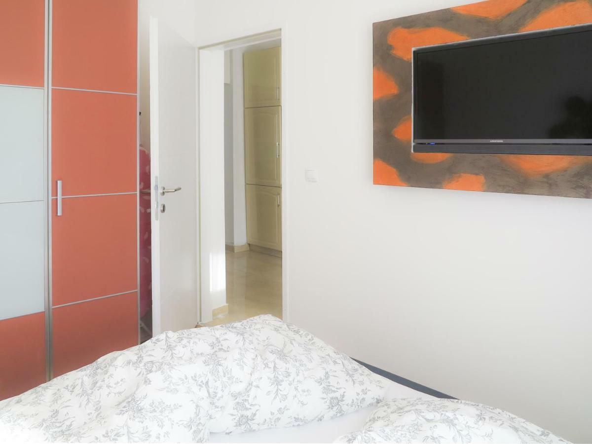 Apartmán Elegant No.18 Vídeň Exteriér fotografie