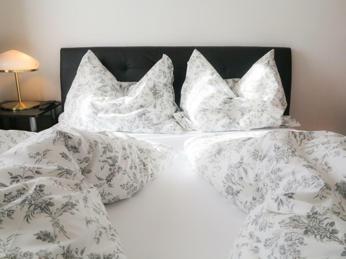 Apartmán Elegant No.18 Vídeň Exteriér fotografie