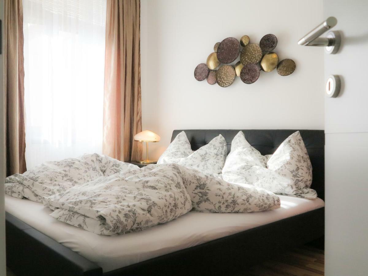 Apartmán Elegant No.18 Vídeň Exteriér fotografie