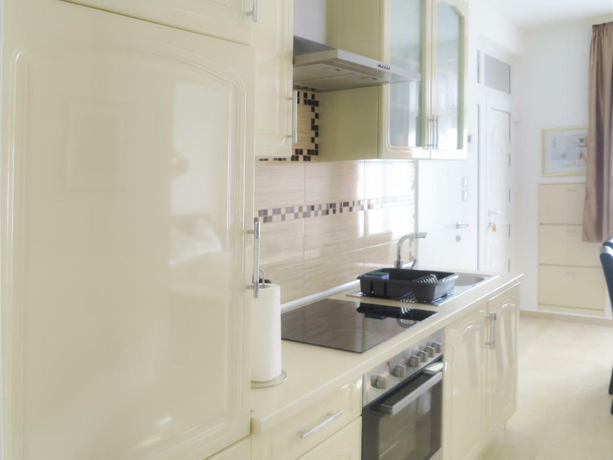Apartmán Elegant No.18 Vídeň Exteriér fotografie