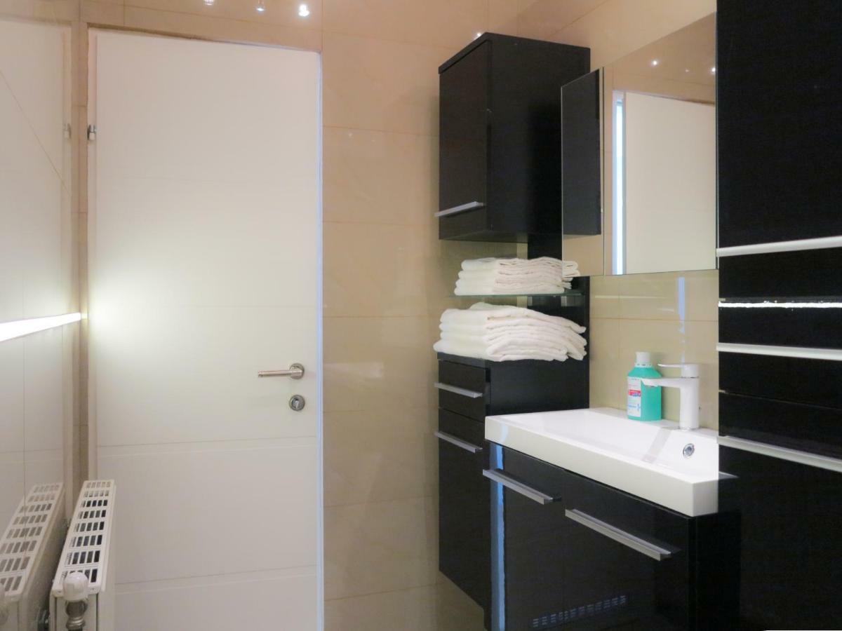 Apartmán Elegant No.18 Vídeň Exteriér fotografie