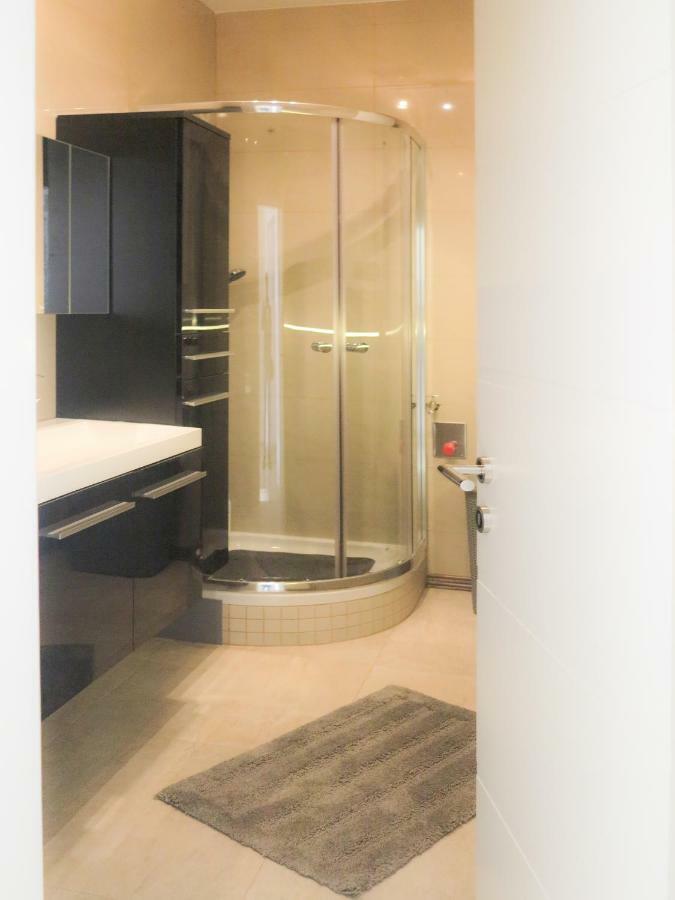 Apartmán Elegant No.18 Vídeň Exteriér fotografie