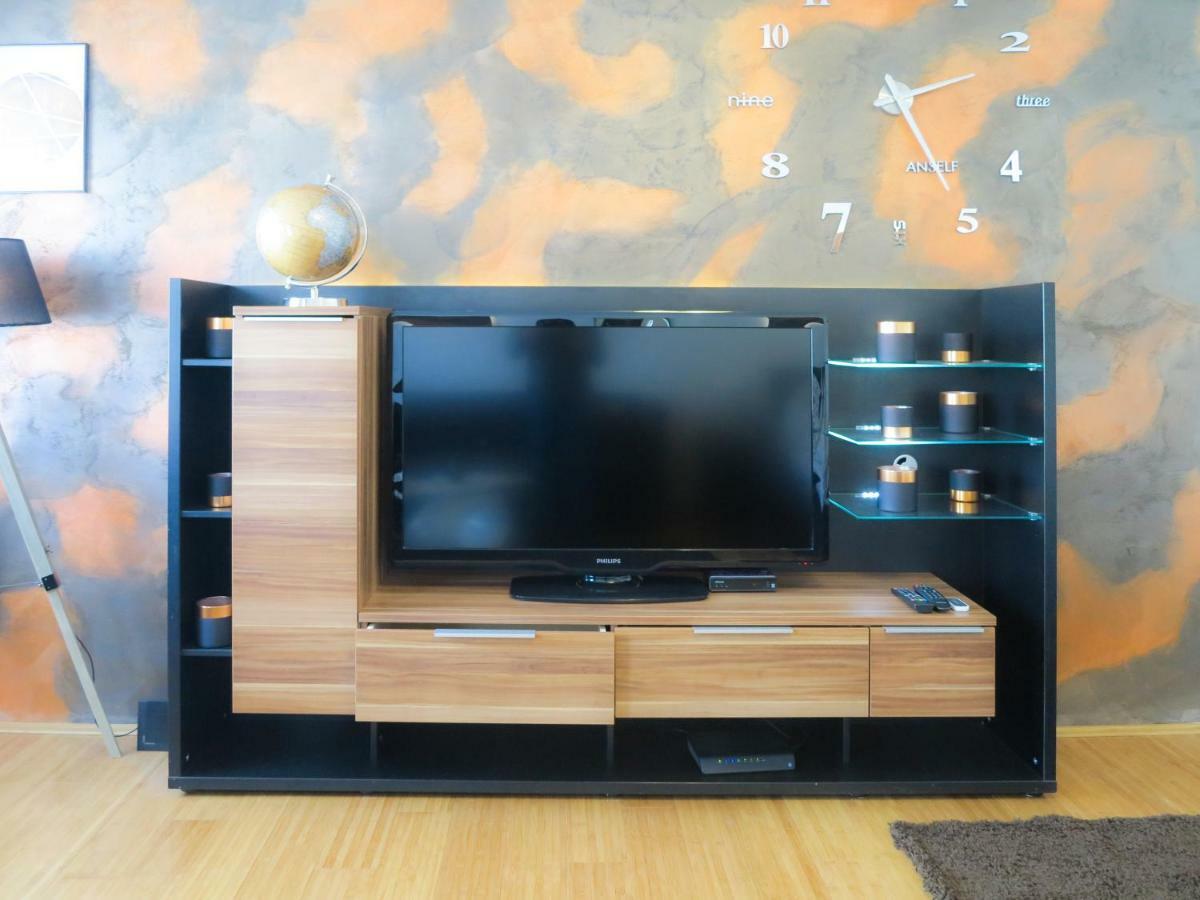 Apartmán Elegant No.18 Vídeň Exteriér fotografie