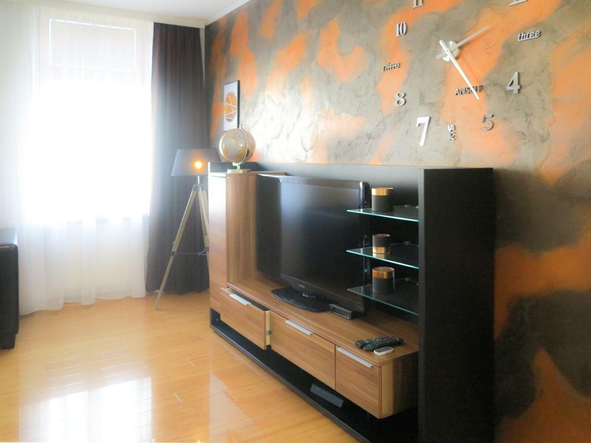 Apartmán Elegant No.18 Vídeň Exteriér fotografie