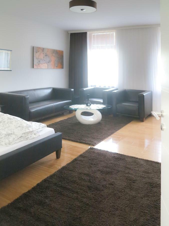 Apartmán Elegant No.18 Vídeň Exteriér fotografie