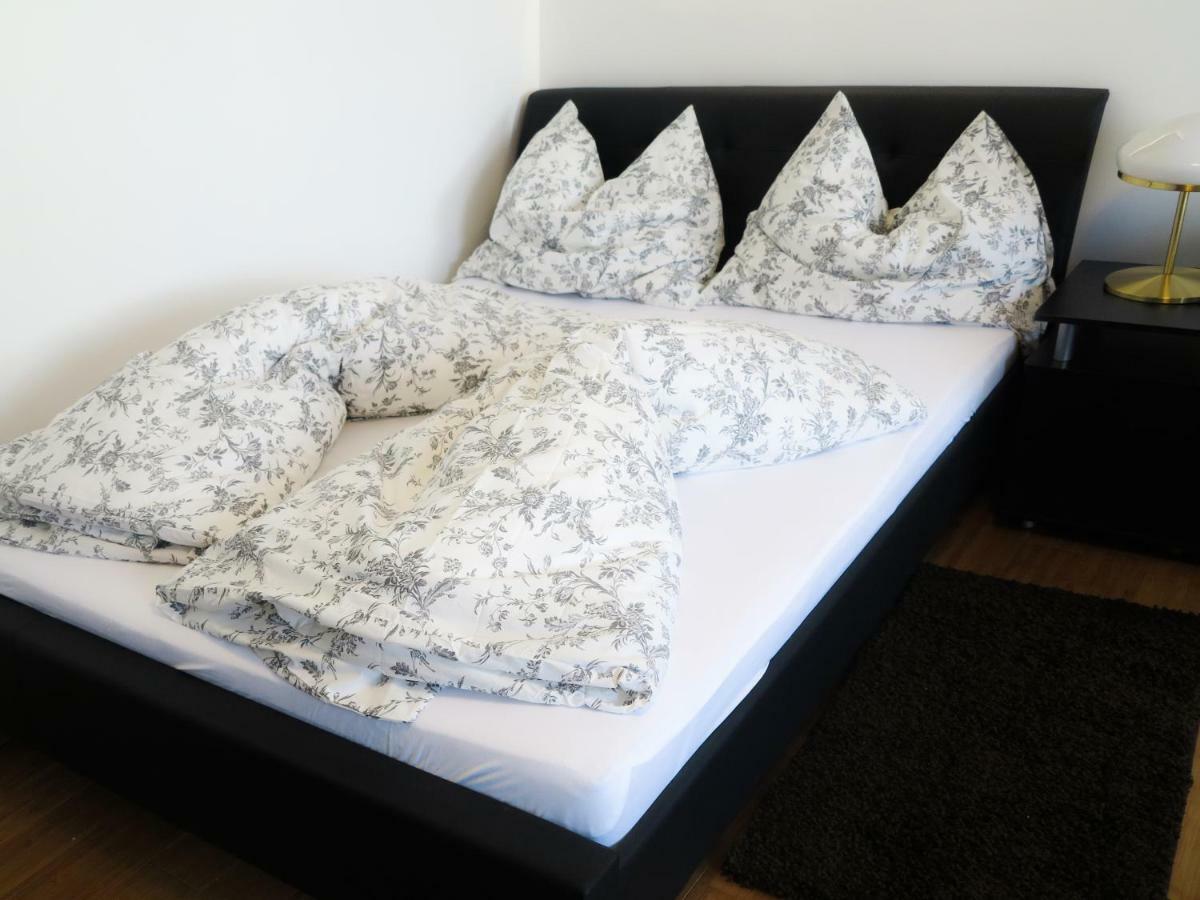 Apartmán Elegant No.18 Vídeň Exteriér fotografie